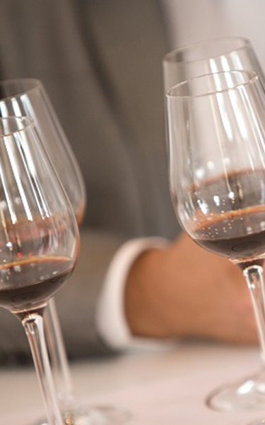 Tour with a technical tasting featuring five of our most famous sherry wines.
