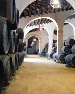 Bodega La Constancia