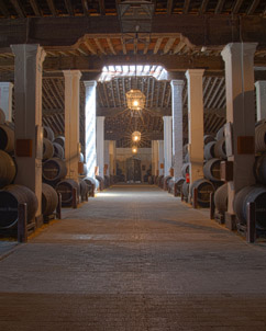 Bodega La Cuadrada