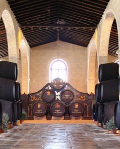 Bodega Los Reyes