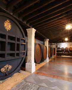 Bodega Los Apóstoles