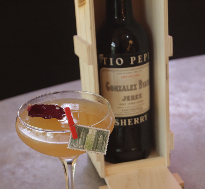 Pepe Martini