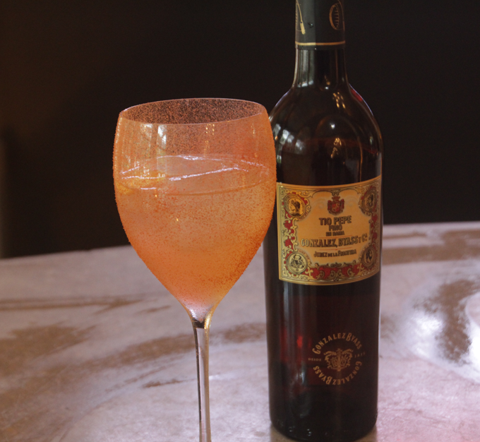 Sea, Spice, Citrus & Soil