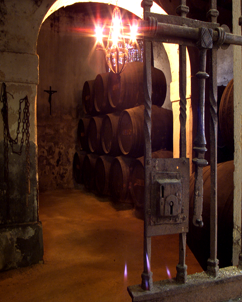 Bodega Lepanto