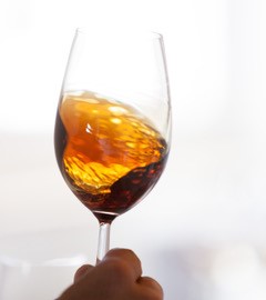 Vinos de Jerez