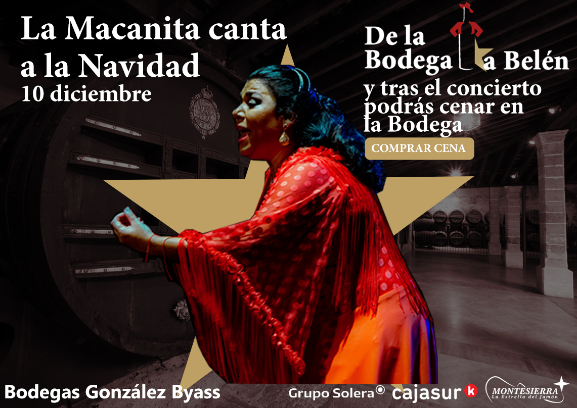 De la Bodega a Belén
