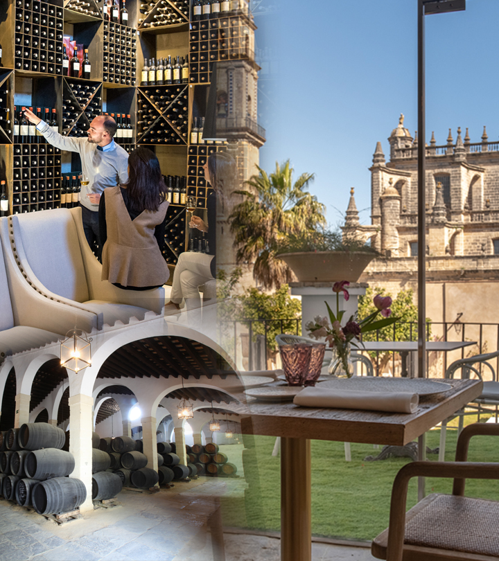 Visita Luxury Semana Santa Del 1 al 9 de Abril a las 13:30