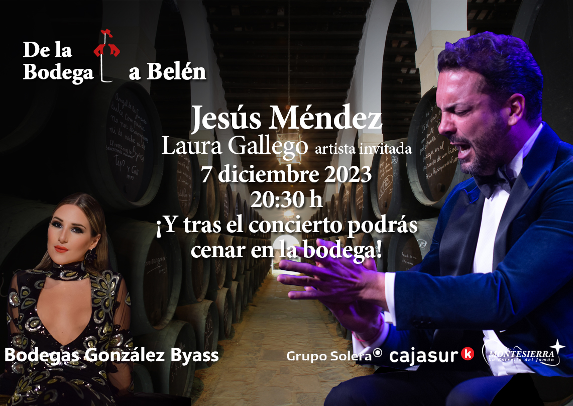 De la Bodega a Belén