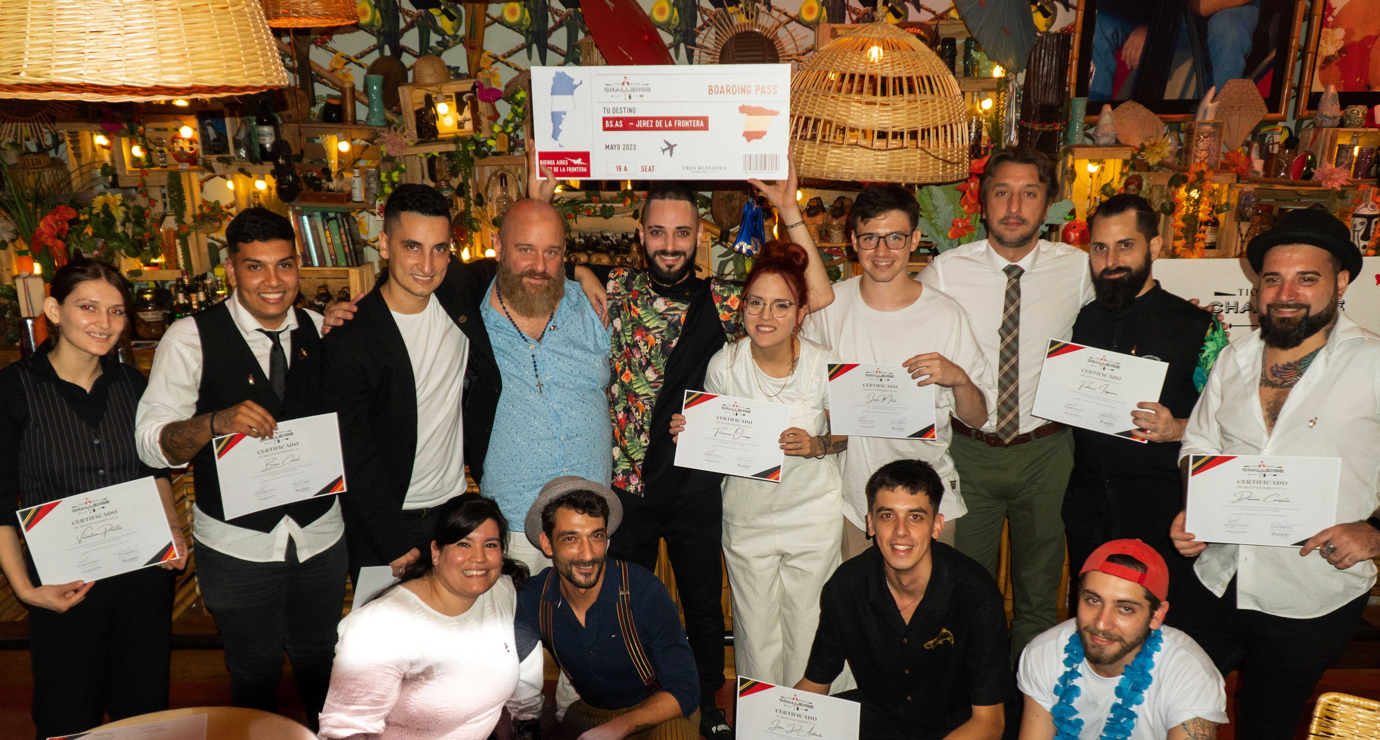 Final TPCH Argentina