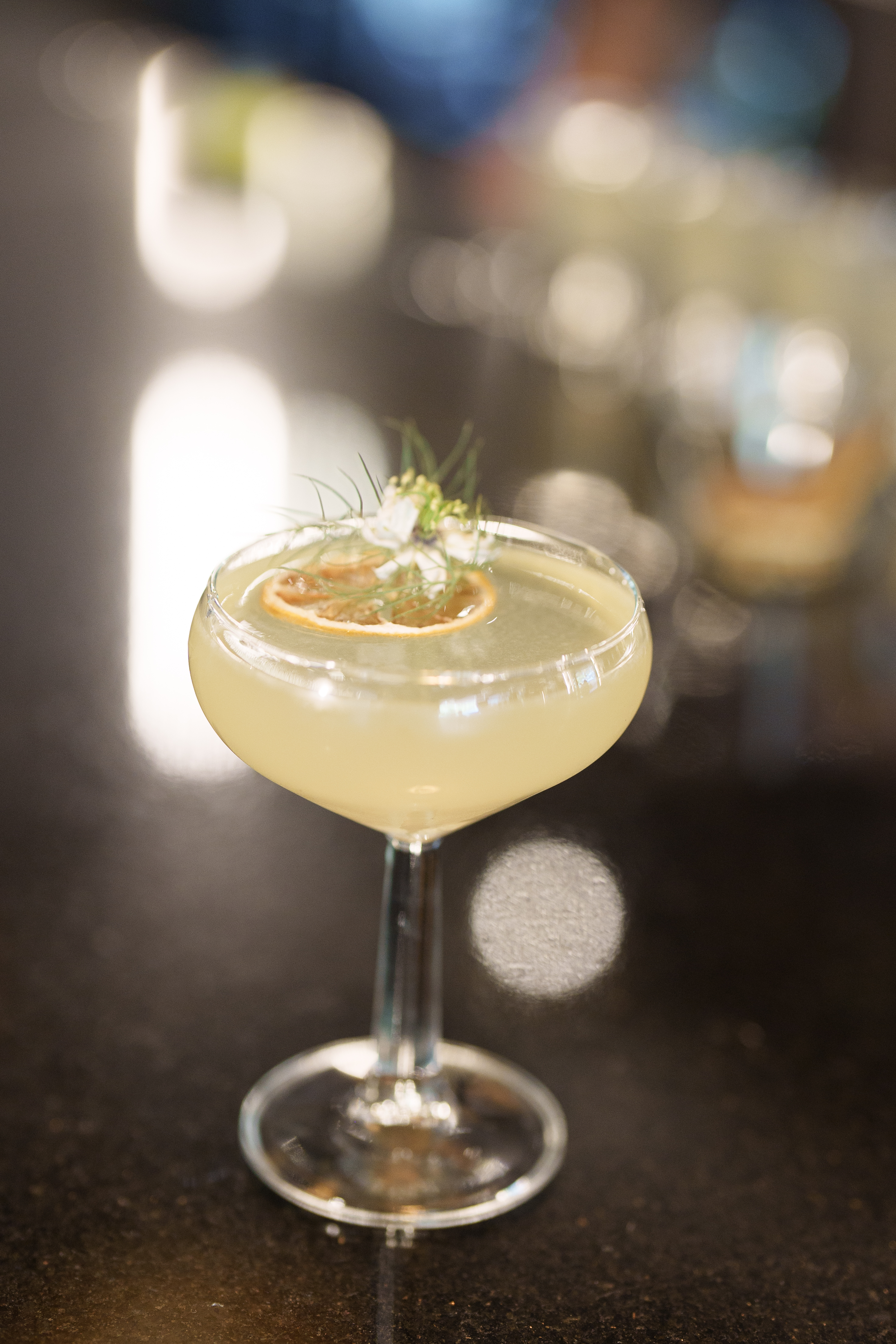 Mexican final 2023 Cocktail