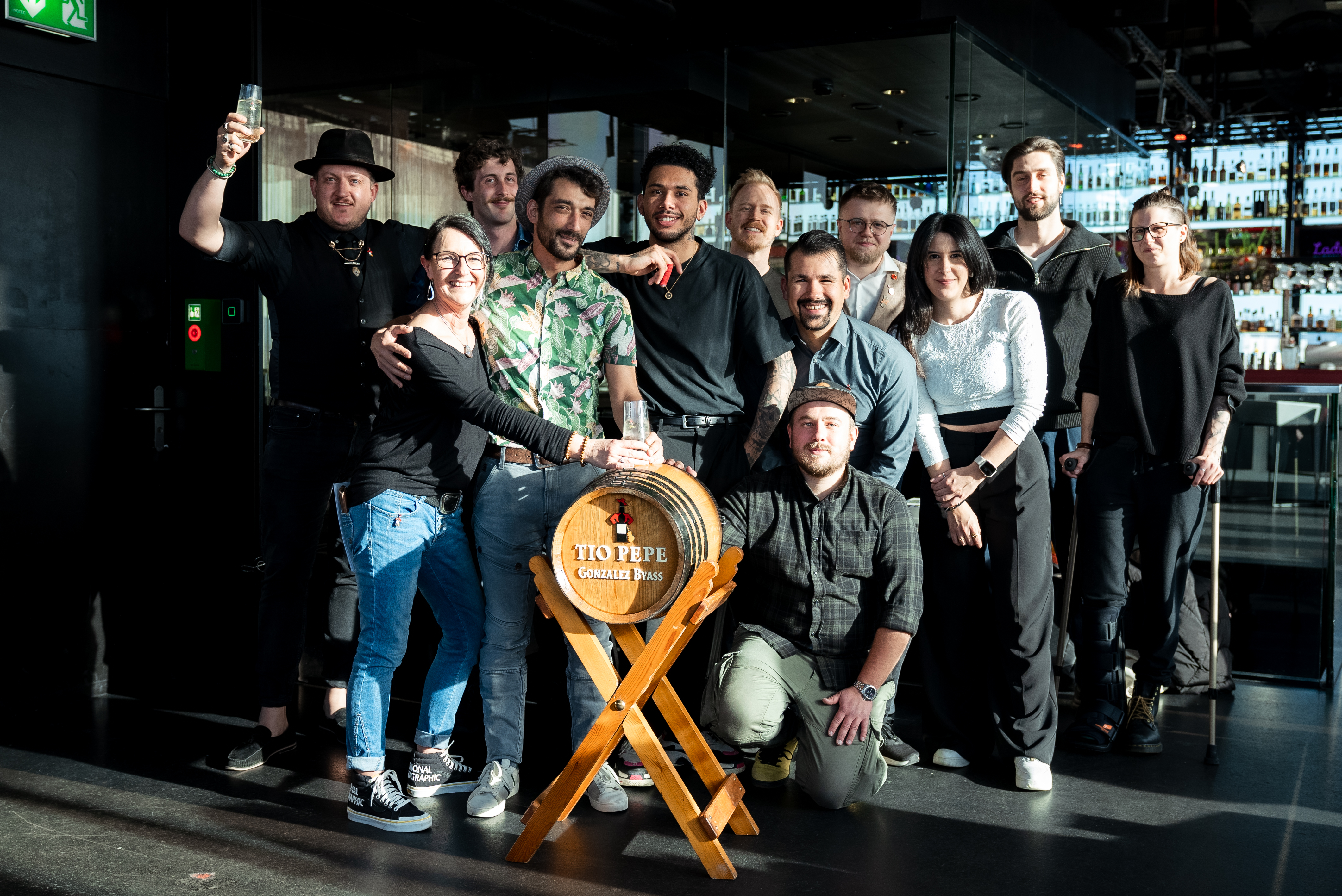 TPCH CH 23 Group