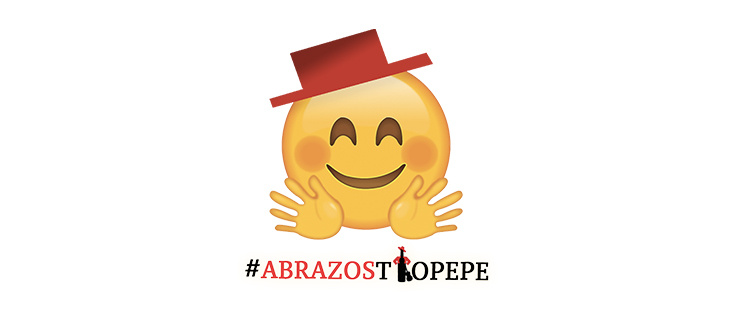 Campaña de Navidad #AbrazosTioPepe