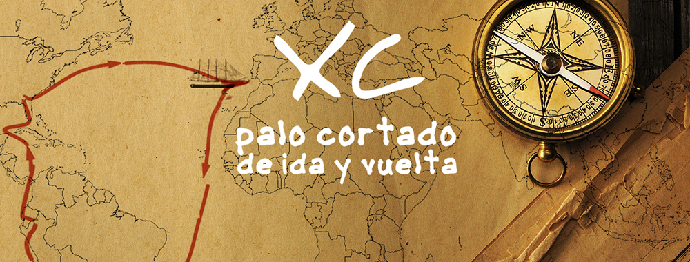 ||Antonio Flores selecciona el Palo Cortado XC||
