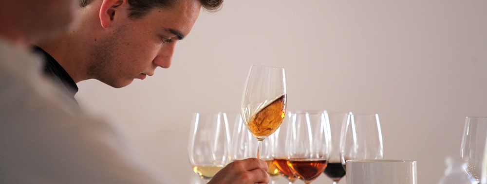 What is an Oloroso?