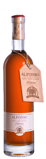 alfonso 16