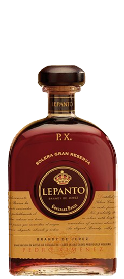 Lepanto PX