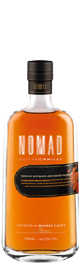 Botella Nomad