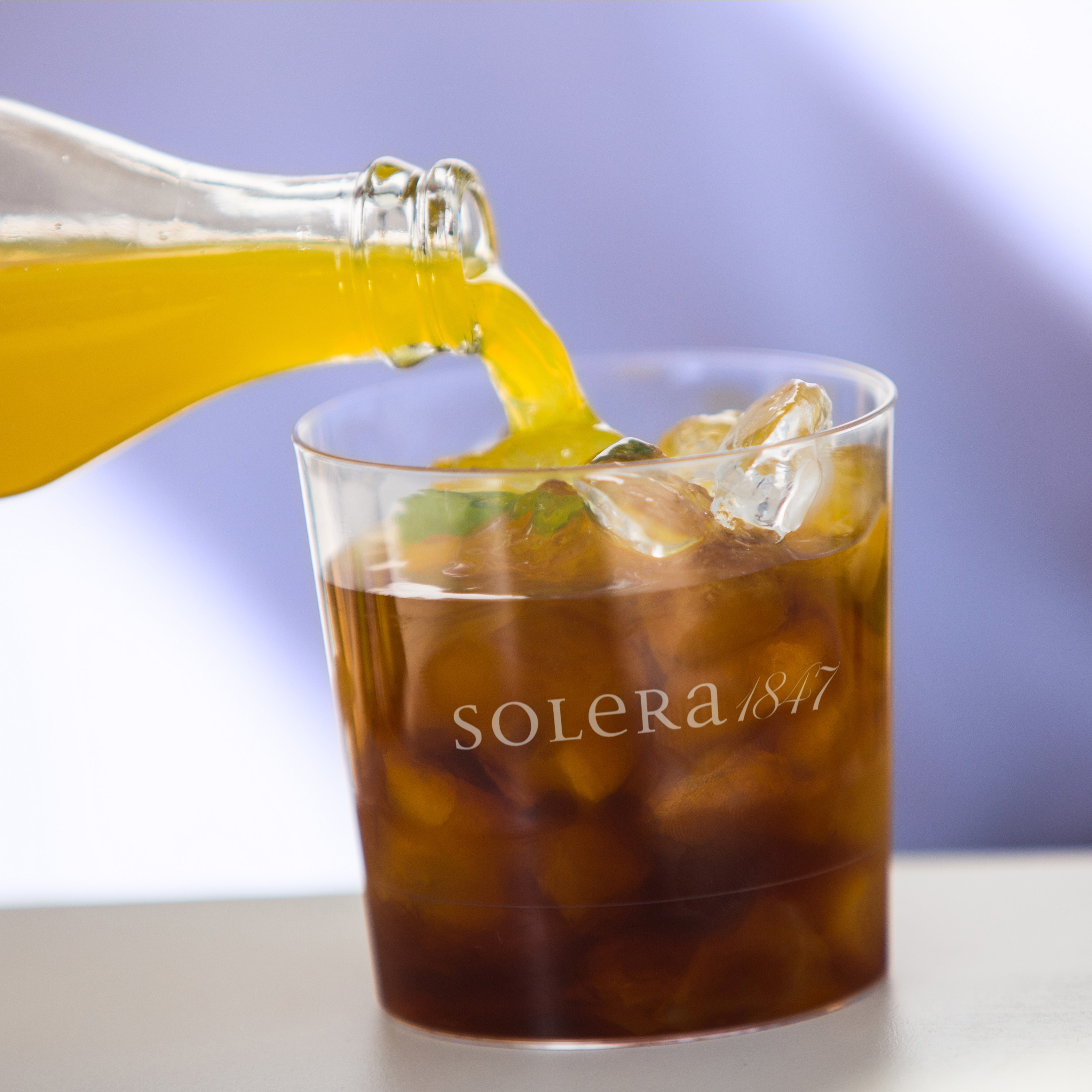 Solera Mix