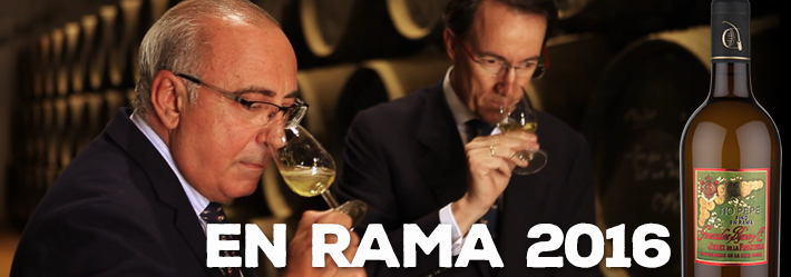 Tio Pepe En Rama 2016: #EnRama2016