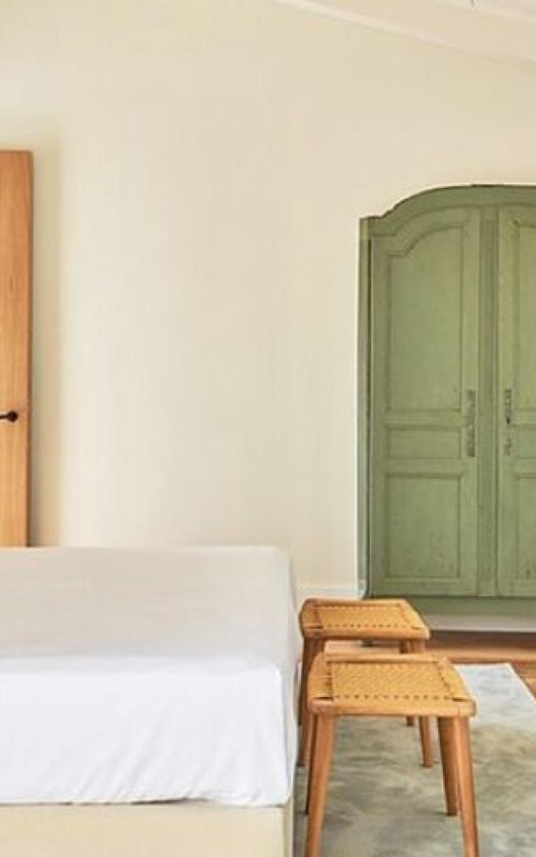 Hotel Bodega Tío Pepe