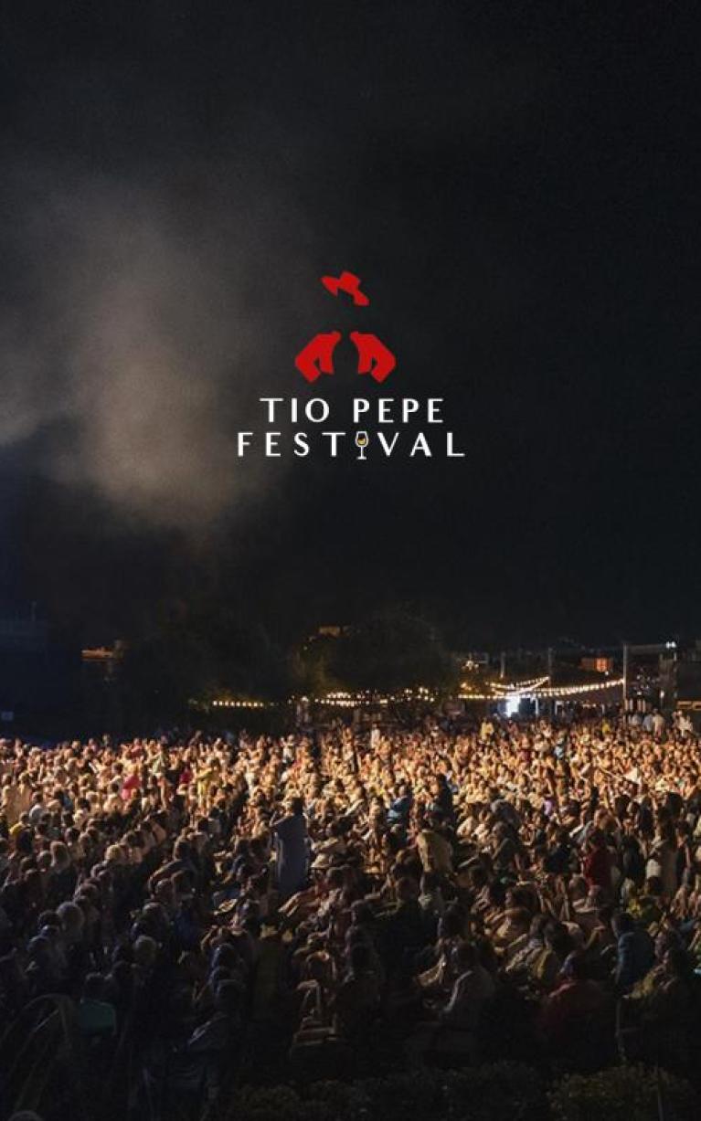 Tio Pepe Festival
