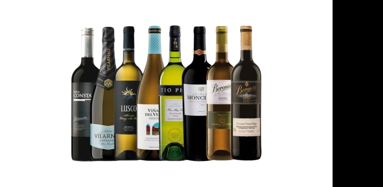 Tienda online Gonzalez Byass