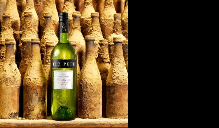 Visita Tío Pepe