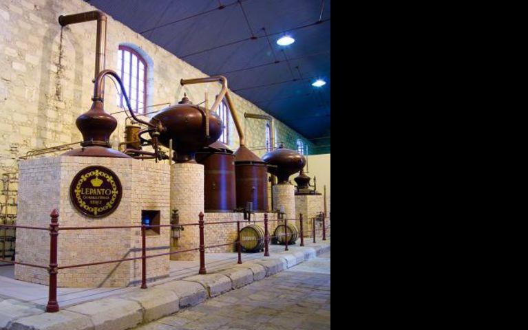 Sherry Cask