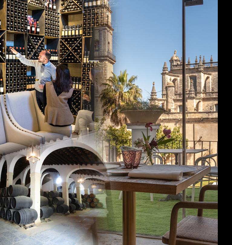 Visita Luxury