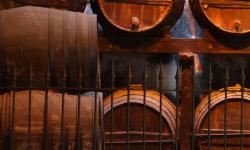 Visita Sherry Fusion