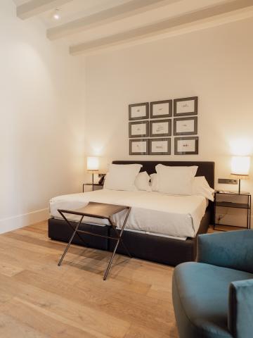 Habitación Clásica