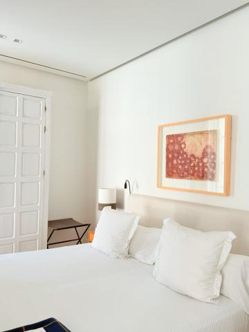 Habitación Clásica