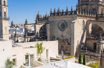 Bar Terraza La Atalaya