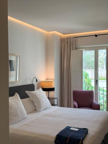 Habitación Premium
