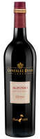 Botella Alfonso