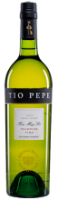 Botella Tio Pepe