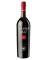 Botella Solera 1847