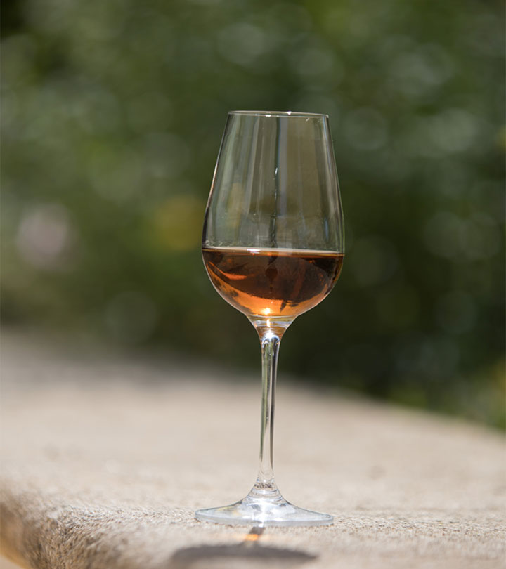 Oloroso Sherry