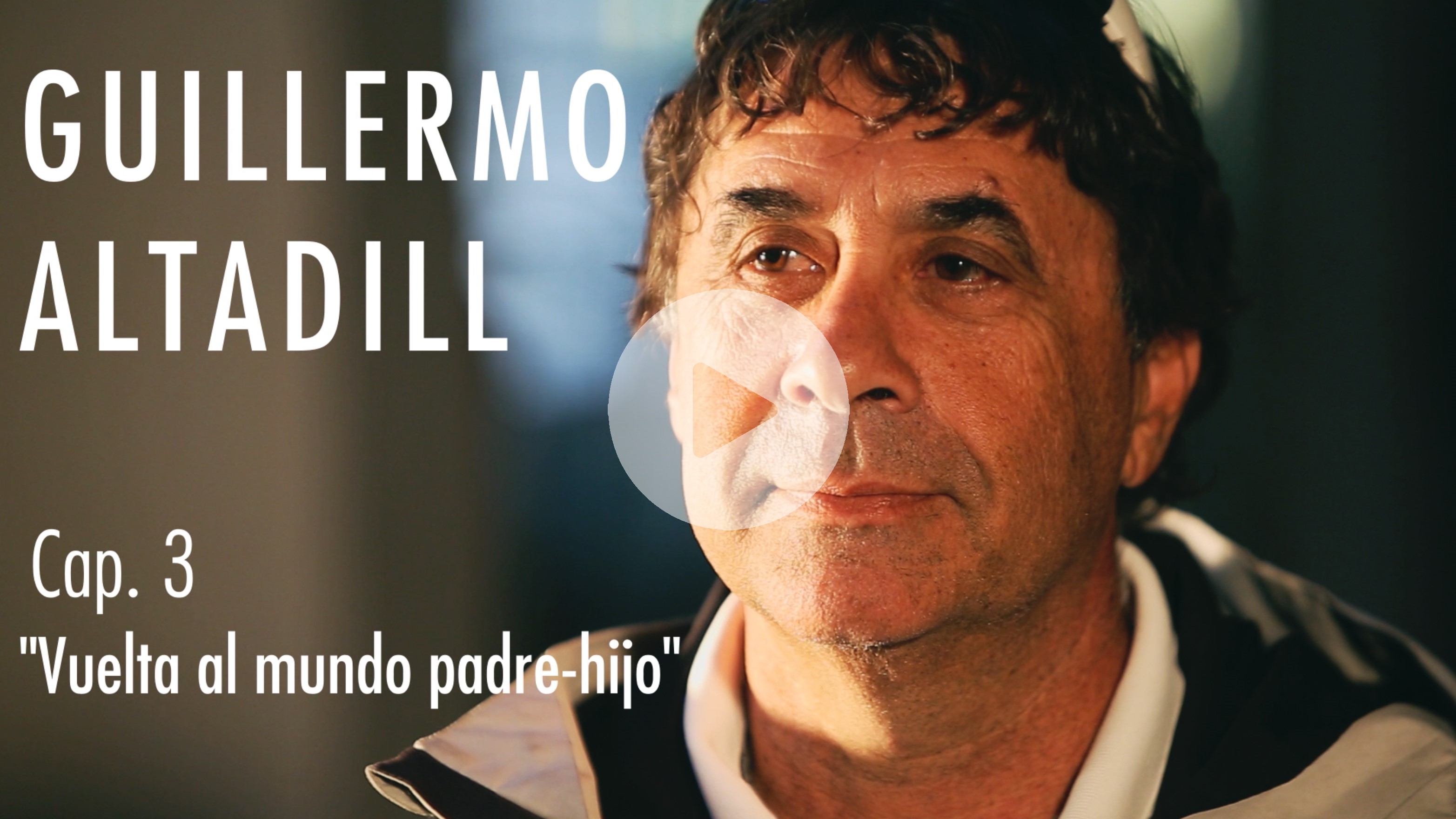 Guillermo Altadill - generaciones