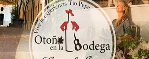 En otoño, inspírate