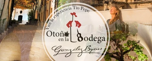 En otoño, inspírate