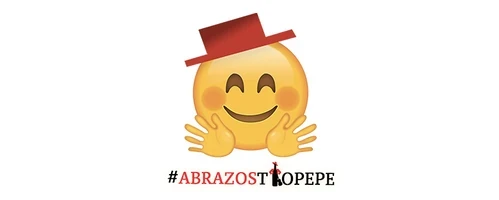 Campaña de Navidad #AbrazosTioPepe
