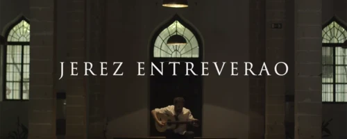 Un vino de ida y vuelta suena a jerez entreverao