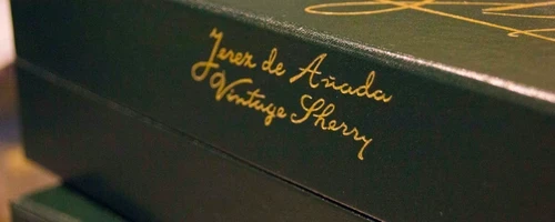 La Añada 1982, “Tres Palmas” y “Matusalem”, premiados por Verema