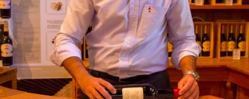 Cómo encargar una Añada de Bodegas Tio Pepe