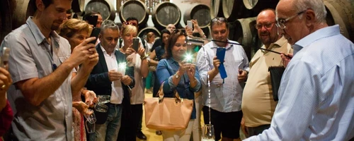 Sherrymaster by Tio Pepe 2015