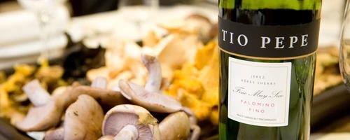 "La gastronomía marca la 'ruta'…", por José Argudo