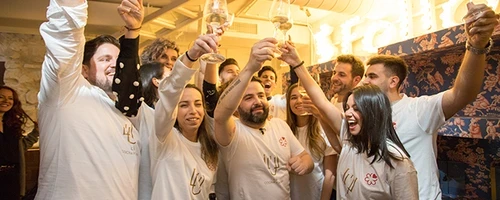 Jerez ya tiene su primera Estrella Michelín