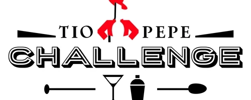 Tio Pepe Challenge Logo