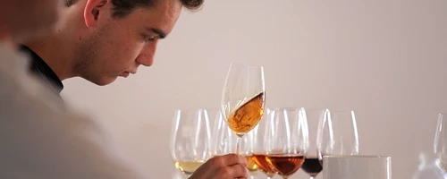 What is an Oloroso?